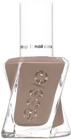 Bild på Essie Gel Couture Wool Me Over 526