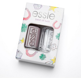 Bild på Essie Gift Set Good Luck