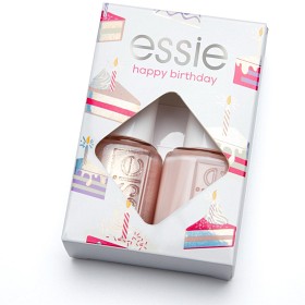 Bild på Essie Gift Set Happy Birthday