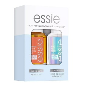 Bild på Essie Gift Set Mani Rescue: Hydrate & Strengthen Kit