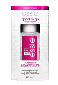 Bild på Essie Good To Go Top Coat 13,5 ml