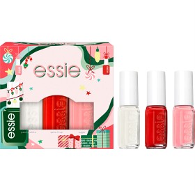 Bild på Essie Mini Trio Kit 2024