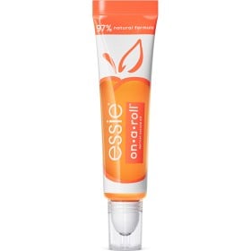 Bild på Essie On-a-Roll Apricot nagel- och nagelbandsolja 13,5 ml