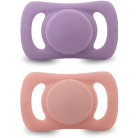 Bild på Esska Napp Chilla Lilla Lila/Rosa