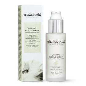 Bild på Estelle & Thild BioCalm Optimal Rescue Serum 30 ml