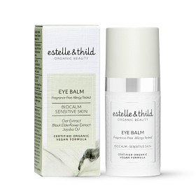 Bild på Estelle & Thild BioCalm Eye Balm 15 ml