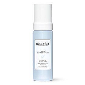 Bild på Estelle & Thild BioCleanse 3-in-1 Cleansing Foam 150 ml