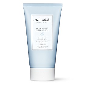 Bild på Estelle & Thild BioCleanse Multi-Action Cleansing Gel 150 ml 