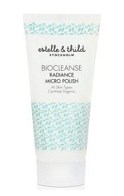 Bild på Estelle & Thild BioCleanse Radiance Micro Polish 50 ml