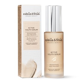 Bild på Estelle & Thild BioDefense Multi-Action Youth Serum 30 ml
