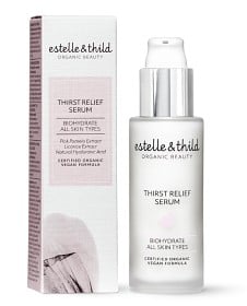 Bild på Estelle & Thild Biohydrate Thirst Relief Serum 30 ml 
