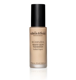 Bild på Estelle & Thild BioMineral Healthy Glow Foundation 111 Light Pink