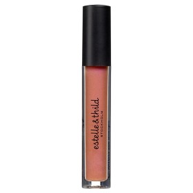Bild på Estelle & Thild BioMineral Lip Gloss Camellia