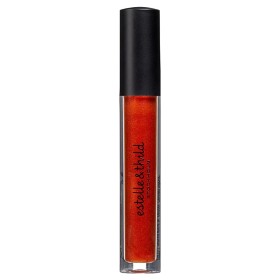 Bild på Estelle & Thild BioMineral Lip Gloss Cherry Red
