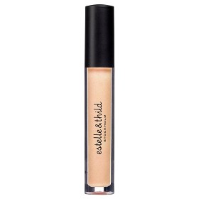 Bild på Estelle & Thild BioMineral Lip Gloss Honey