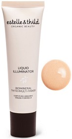 Bild på Estelle & Thild BioMineral Liquid Illuminator Light