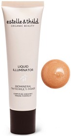 Bild på Estelle & Thild BioMineral Liquid Illuminator Medium