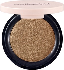 Bild på Estelle & Thild BioMineral Silky Eyeshadow Sparkling Caramel
