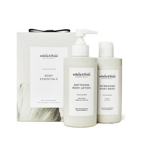 Bild på Estelle & Thild Citrus Menthe Body Essentials