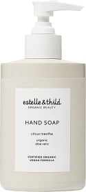 Bild på Estelle & Thild Citrus Menthe Hand Soap 250 ml