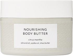 Bild på Estelle & Thild Citrus Menthe Nourishing Body Butter 200 ml