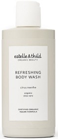 Bild på Estelle & Thild Citrus Menthe Refreshing Body Wash 200 ml