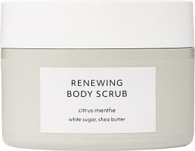 Bild på Estelle & Thild Citrus Menthe Renewing Body Scrub 200 ml
