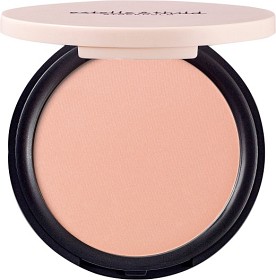 Bild på Estelle & Thild Fresh Glow Satin Blush Soft Pink 