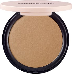 Bild på Estelle & Thild Healthy Glow Sun Powder Light Matte