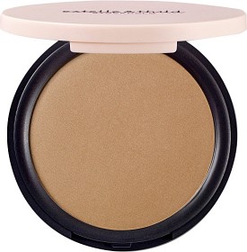 Bild på Estelle & Thild Healthy Glow Sun Powder Medium Matte