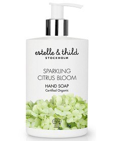 Bild på Estelle & Thild Sparkling Citrus Bloom Hand Soap 250 ml