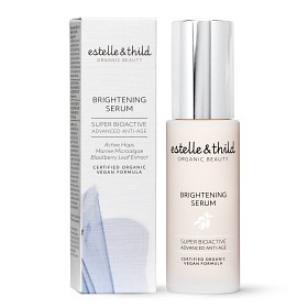 Bild på Estelle & Thild Super Bioactive Brightening Serum 30 ml