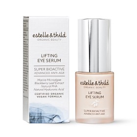 Bild på Estelle & Thild Super Bioactive Lifting Eye Serum 15 ml