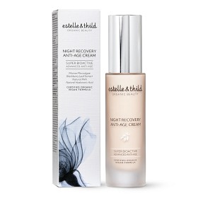 Bild på Estelle & Thild Super Bioactive Recovery Night Cream 50 ml