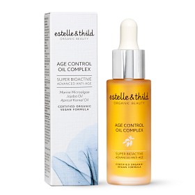 Bild på Estelle & Thild Super Bioactive Reparing Oil Complex 30 ml