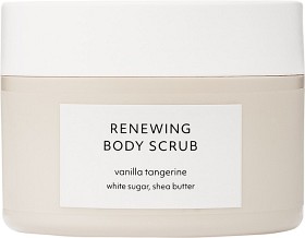 Bild på Estelle & Thild Vanilla Tangerine Renewing Body Scrub 200 ml