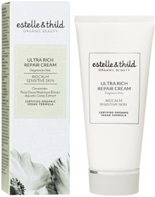 Bild på Estelle & Thild BioCalm Ultra Rich Repair Cream 50 ml