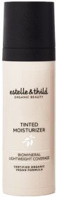 Bild på Estelle & Thild  BioMineral Tinted Moisturizer Dark 30 ml
