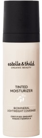 Bild på Estelle & Thild BioMineral Tinted Moisturizer Medium 30 ml
