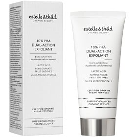 Bild på Estelle & Thild Super BioAdvanced Dual-Action Exfoliant 50 ml