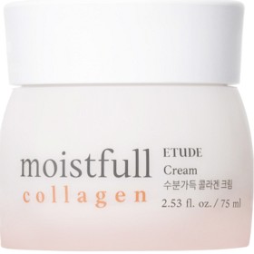 Bild på Etude Moistfull Collagen Cream 75 ml