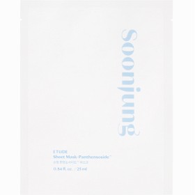 Bild på Etude Soon Jung Sheet Mask 25 ml