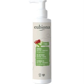 Bild på Eubiona Cleansing Gel Aloe Vera & Pomegranate 200 ml