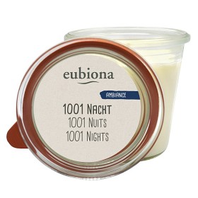 Bild på Eubiona Doftljus 1001 Nights