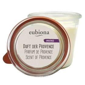 Bild på Eubiona Doftljus Scent of Provence