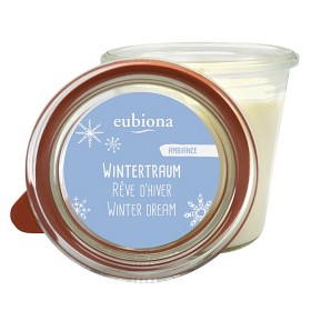 Bild på Eubiona Doftljus Winter Dream