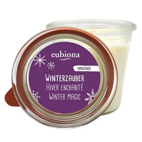 Bild på Eubiona Doftljus Winter Magic