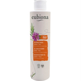 Bild på Eubiona Invigorating Shower Gel Rosemary & Mallow 200 ml