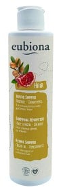 Bild på Eubiona Repair Shampoo Argan Oil & Pomegranate 200 ml
