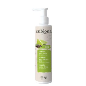 Bild på Eubiona Styling Gel Lime Peel & Caffeine 200 ml